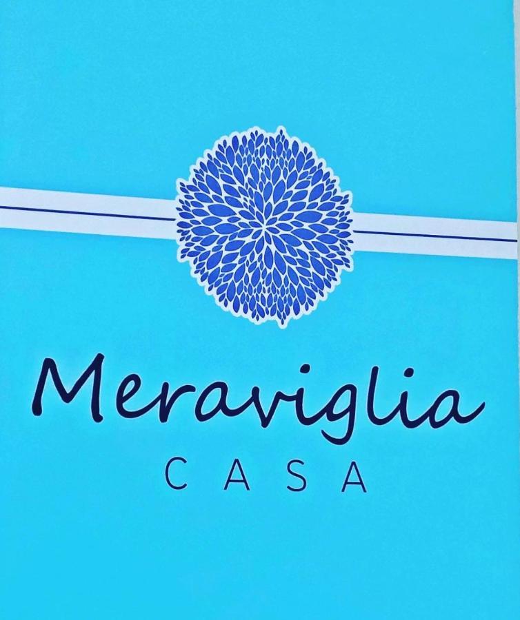 "Meraviglia Casa" Ariadne 加藤-达拉特索 外观 照片